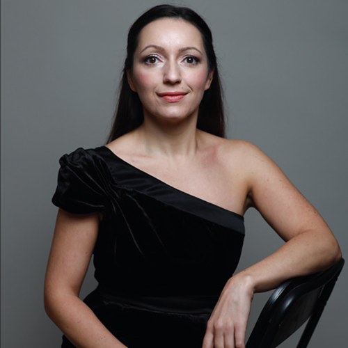 Alla Doelle