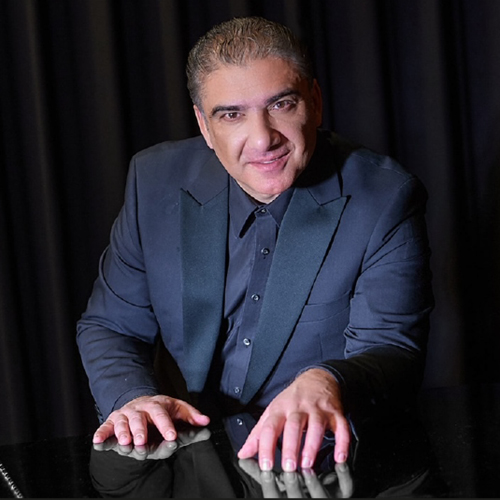 Giorgi Darbaidze