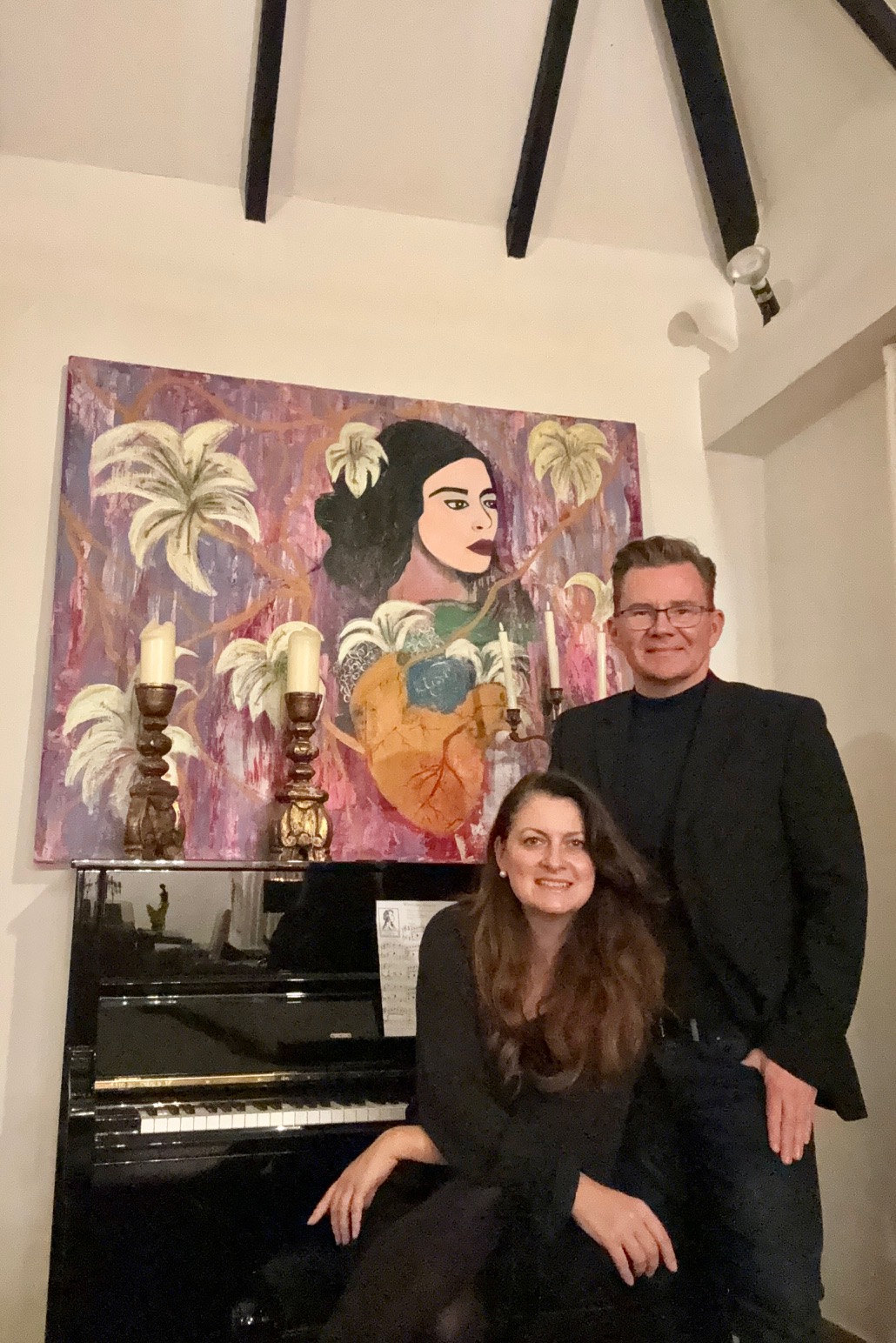 Kunsthaus Sobbek- Sylvia und Simon Sobbek – Über uns – IMG_4538