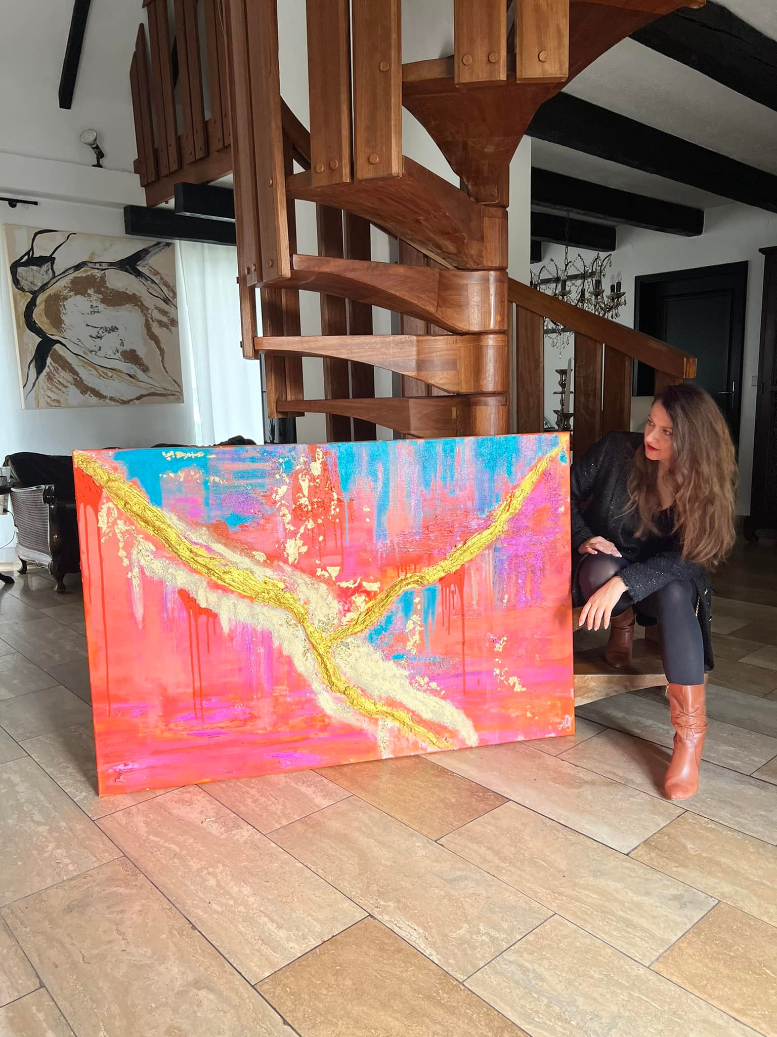 Kunsthaus Sobbek Teaser 1
