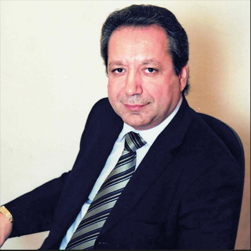 Mikhail Birman
